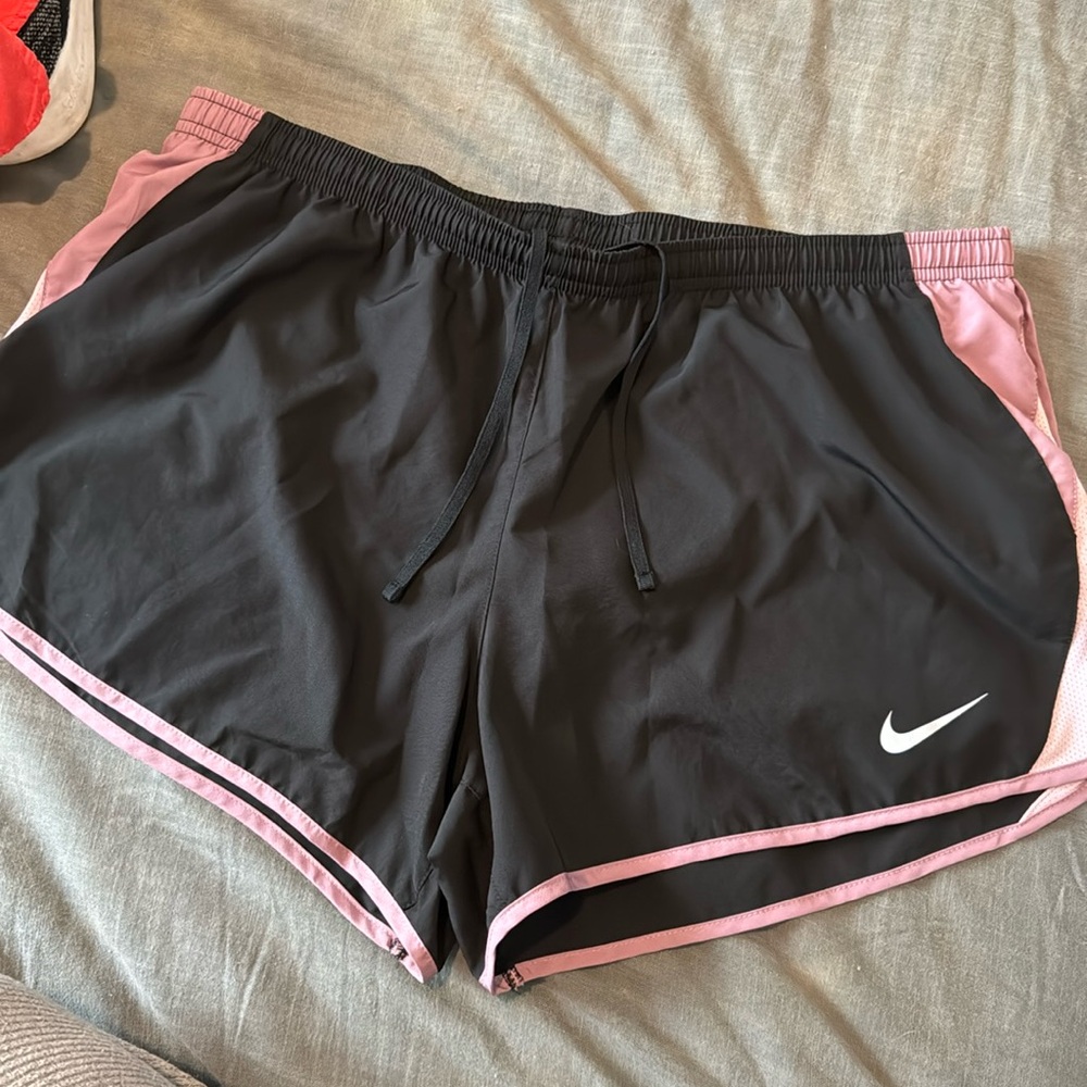 Nike Dri-Fit Shorts